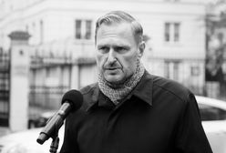 "Zmarł nagle". Nie żyje ambasador Czech w Polsce Jakub Durr