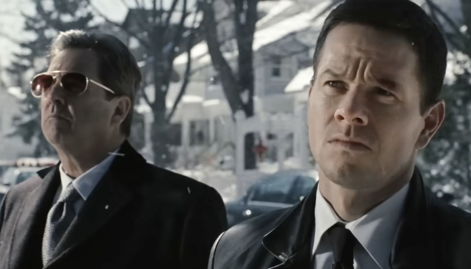 Kadr z "Max Payne'a"