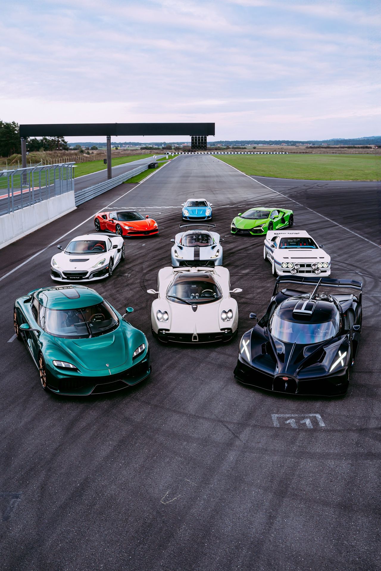 Podsumowanie rynku premium i luksusowego na polskim rynku w 2025 r.: jednak nie tacy nietykalni