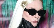 Debbie Harry - buntowniczka z wyboru. Ma 75 lat i wciąż mówi, co myśli
