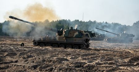 Rumunia wybrała K9? Tylko Koreańczycy zaakceptowali drakońskie kary