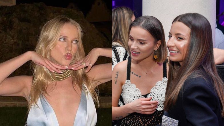 Jessica Mercedes reaguje na zachowanie Maffashion i Julii Wieniawy