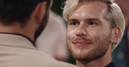 Oliwer z "Prince Charming" znacznie się zmienił. "Ale dzik!"