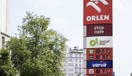 "Cios dla kierowców". Cena diesla najwyższa w historii