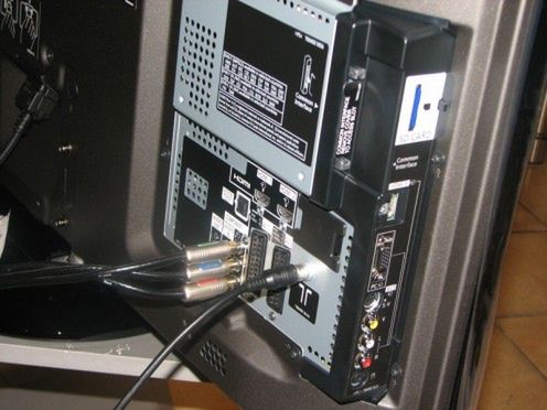 TX-P50G10E - wyczekiwany G10 już u nas! 4