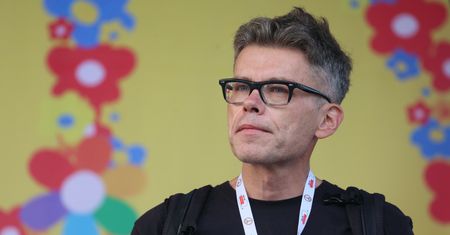 Koniec głośnej sprawy. Tuleya nie popełnił przestępstwa