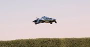 Latające auto Volar przeszło udany test. "Podróżowanie po niebie jest nieuniknione"