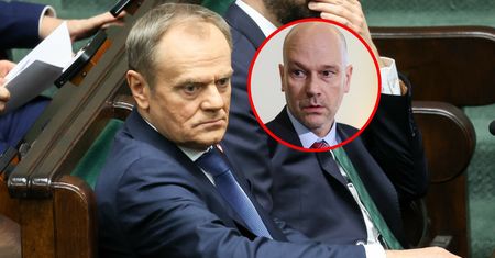 Czarny scenariusz ws. budżetu. "Nie dopuścimy do tego. Będziemy działać"