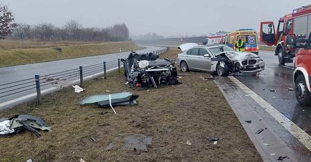Znów biorą się za polisy OC na samochód. Składki mogą niebawem wzrosnąć