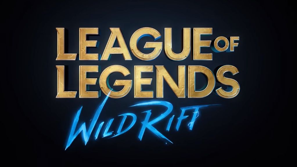 League of Legends
