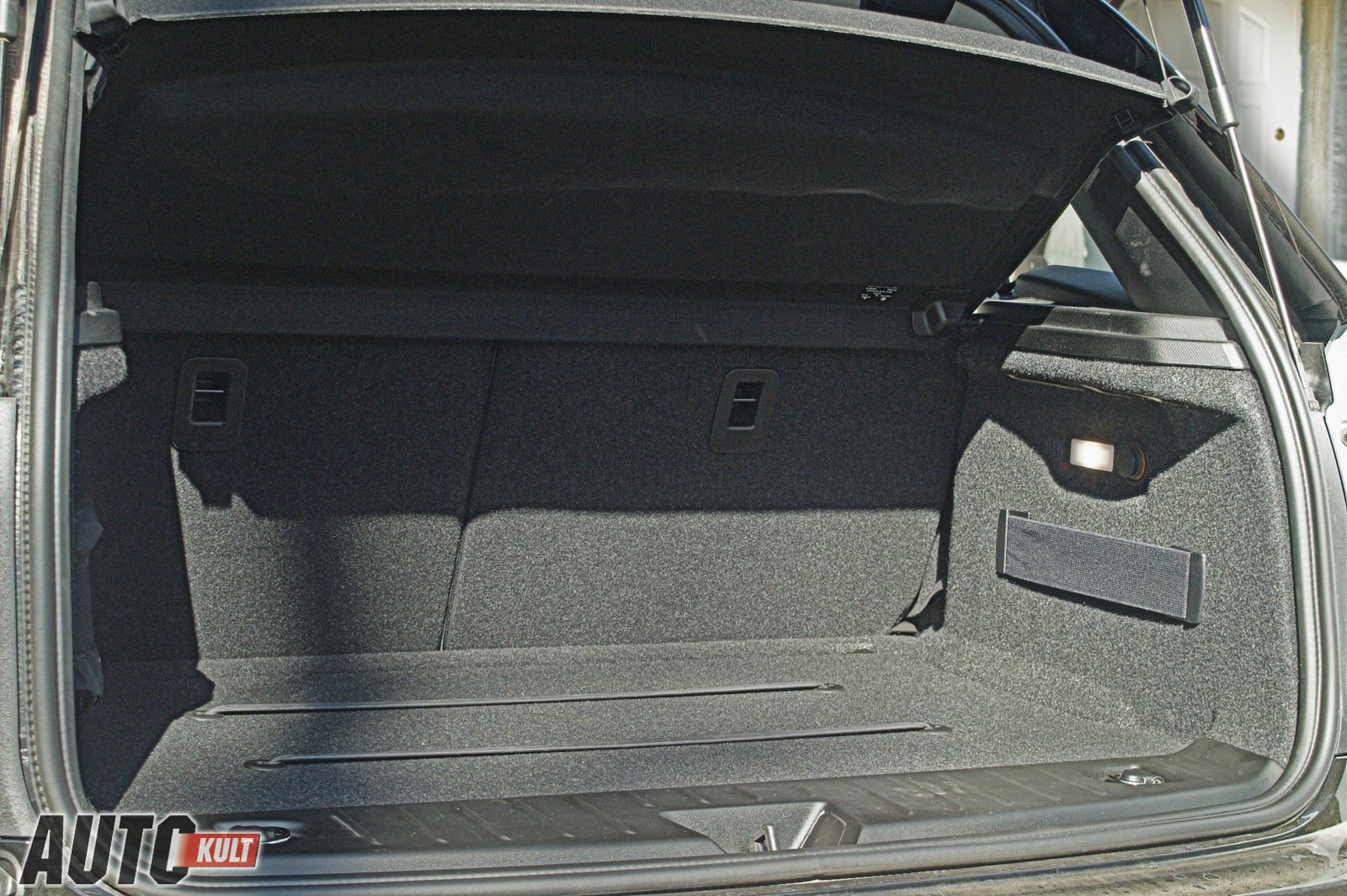 BMW i3 - test [galeria] 15