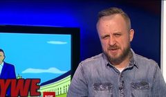 Programy Kuby Wątłego na stałe spadły z anteny Superstacji. „Przyszedł moment, w którym PiS nie jest pewien wygranej”