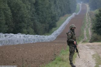 Polska chce ponad 200 mln euro z UE. Na mur na granicy