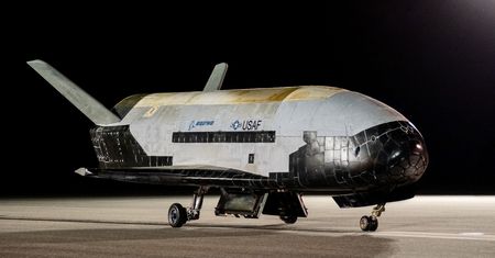 Tajny amerykański X-37B znowu poleci. Dużo dalej niż kiedykolwiek