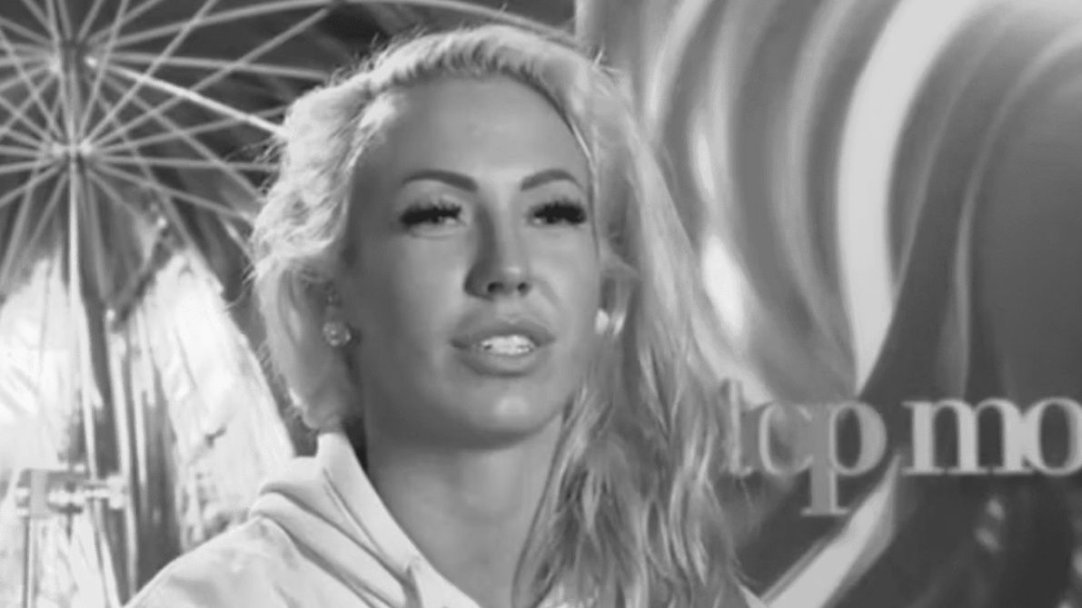 Na pogrzebie Pauliny Lerch z "Top model" spełniono jej prośbę