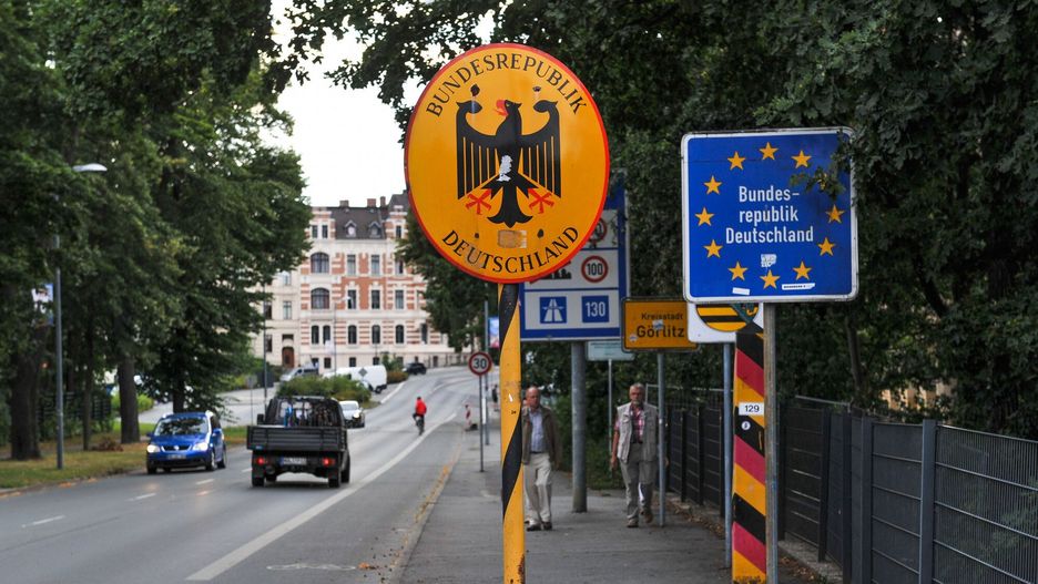 Koronawirus. Saksonia zawiesiła mały ruch graniczny z Polską i Czechami