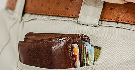 Mastercard będzie wcześniej wykrywał oszustwa