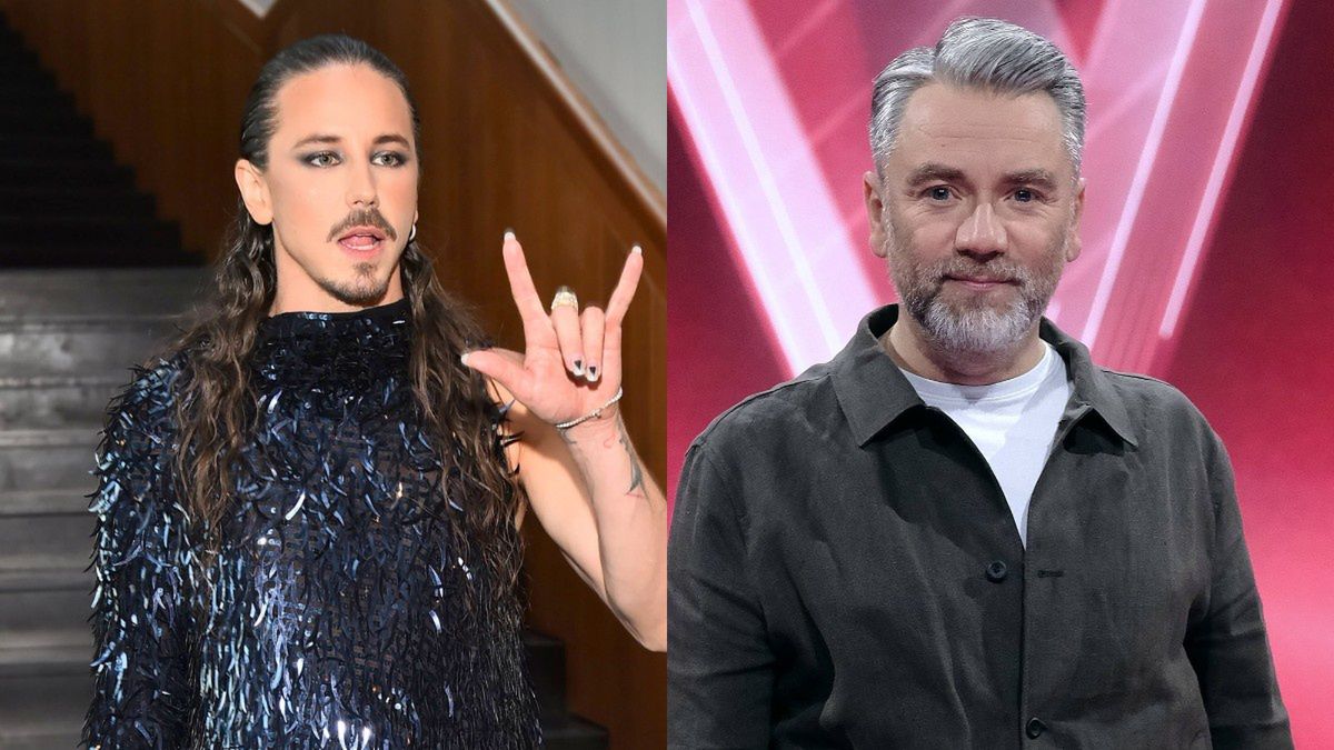 Michał Szpak i Kuba Badach znowu pojawią się w "The Voice"