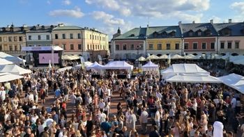 Gigantyczne tłumy w polskim mieście. Najazd turystów na Padwę Północy