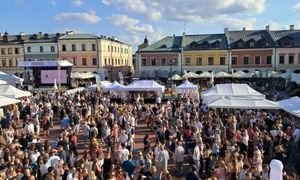 Gigantyczne tłumy w polskim mieście. Najazd turystów na Padwę Północy
