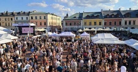 Gigantyczne tłumy w polskim mieście. Najazd turystów na Padwę Północy