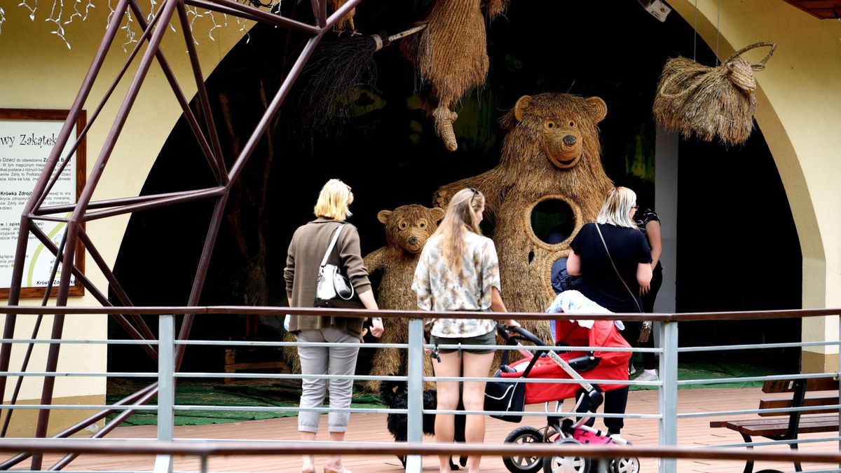 Jest już lista podmiotów, w których można zrealizować bon turystyczny.