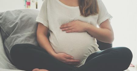 22 tydzień ciąży - kalendarz ciąży. Wygląd dziecka, brzuch mamy