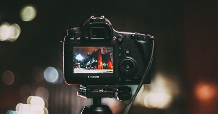 World Press Photo 2019: Poznaj najpopularniejsze aparaty w konkursie