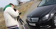Mercedes klasy C (W204 2011) w naszych rękach [teaser wideo]