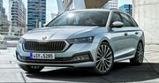 Nowa Škoda Octavia od 82 200 zł, choć na razie trzeba zapłacić znacznie więcej