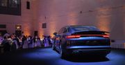 Gran turismo nowej generacji - Porsche Panamera z bliska przed premierą