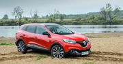 Renault Kadjar dCi 130 4x4 BOSE - zdjęcia