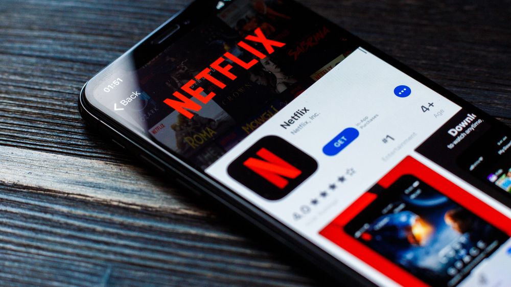Netflix oszczędzi sporo transferu. Wszystko dzięki nowemu kodekowi 1