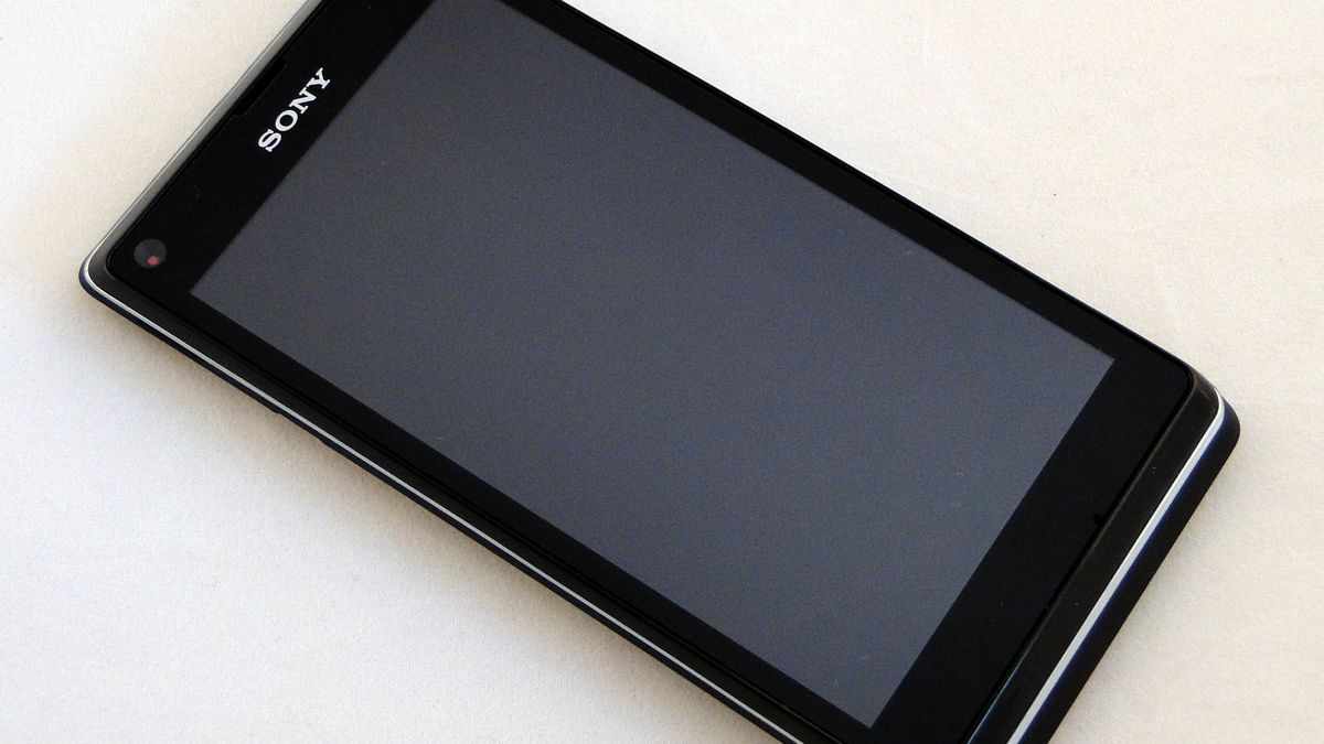 Kto pyta, nie błądzi: Sony Xperia L 1