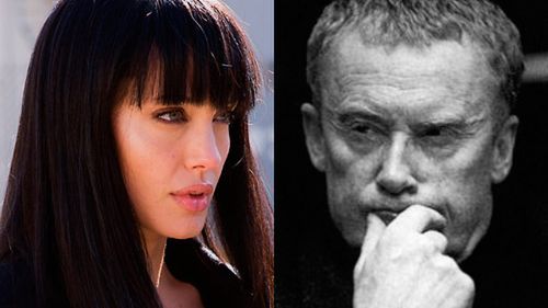 Jolie kontra Olbrychski [zwiastun] 1