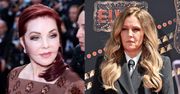 Priscilla Presley podważa testament Lisy Marie! "Podpis jest niezgodny z jej zwyczajowym podpisem"