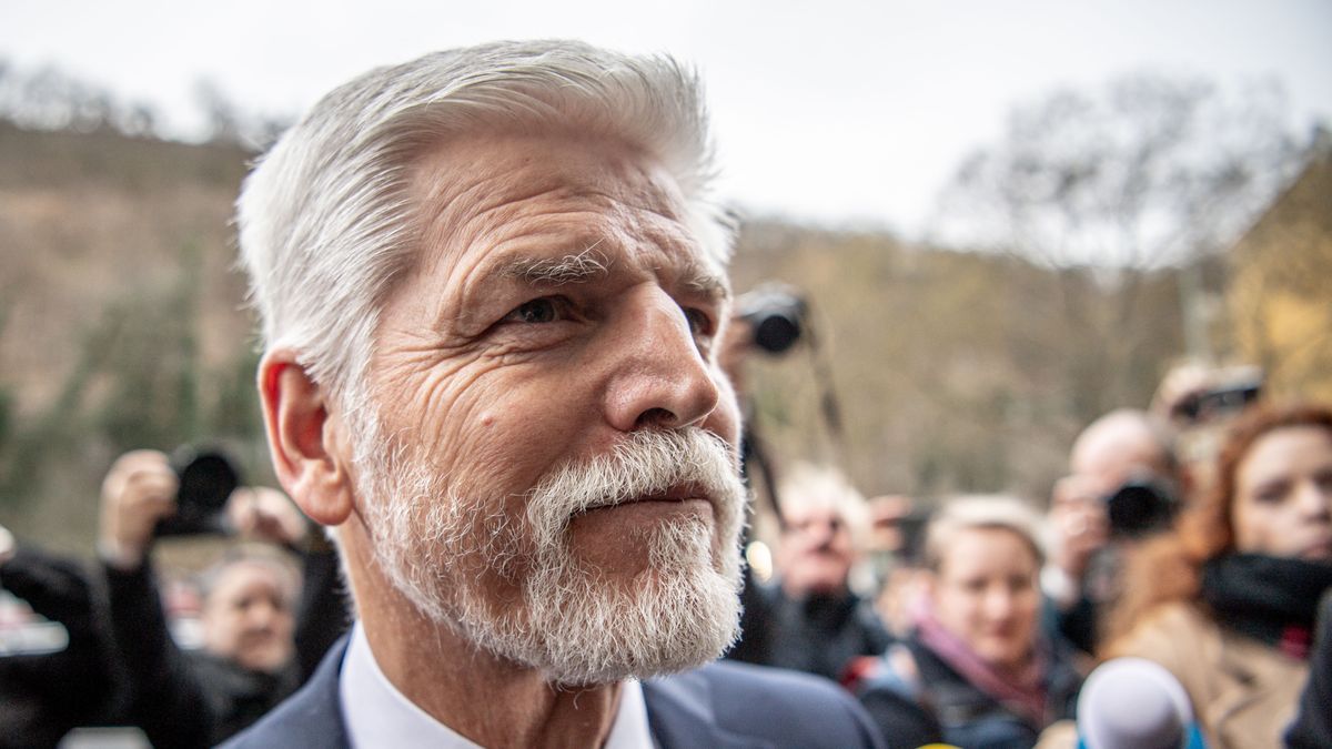 Petr Pavel wygrał, według nieoficjalnych informacji, wybory prezydenckie w Czechach