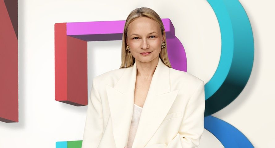 Dotychczasowa naczelna "Glamour" pokieruje magazynem "Elle"