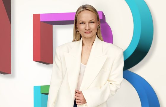 Dotychczasowa naczelna "Glamour" pokieruje magazynem "Elle"