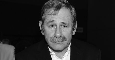 Andrzej Strzelecki nie żyje. Miał 68 lat