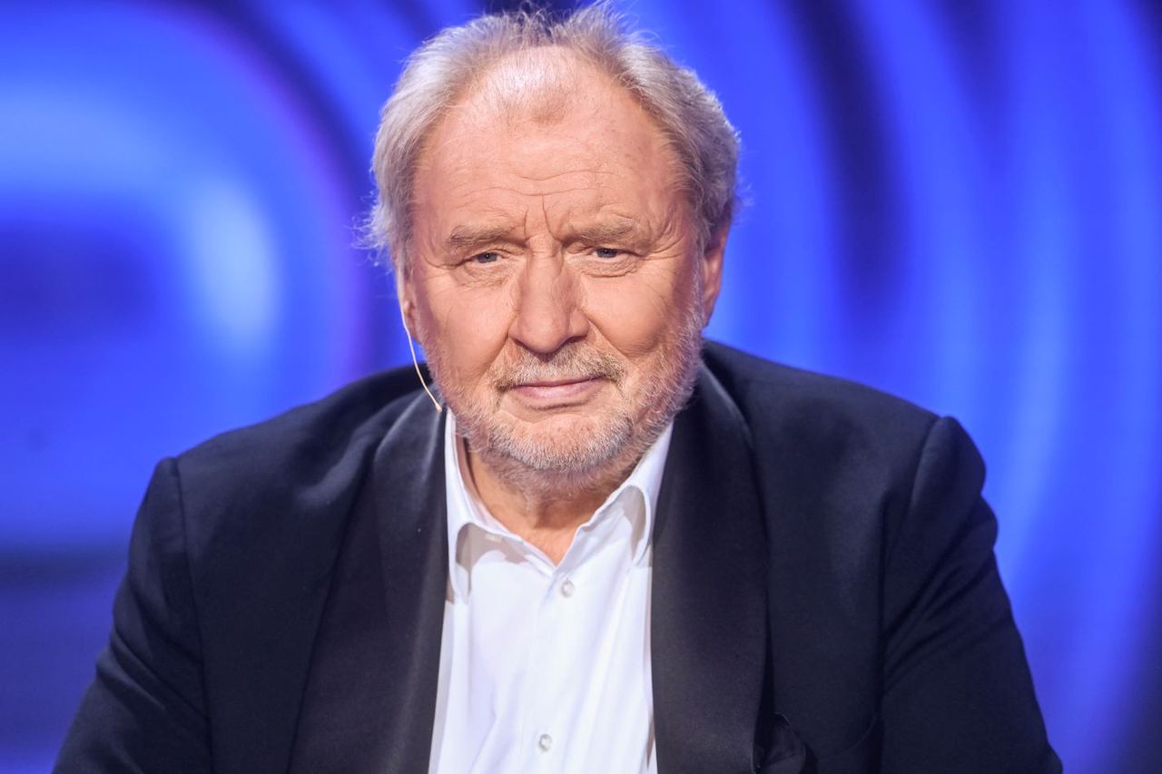 Andrzej Grabowski licytuje dla WOŚP swoje usługi