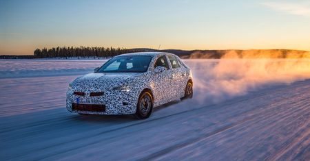 Ostatnia faza testów nowego Opla Corsy. Latem rusza sprzedaż