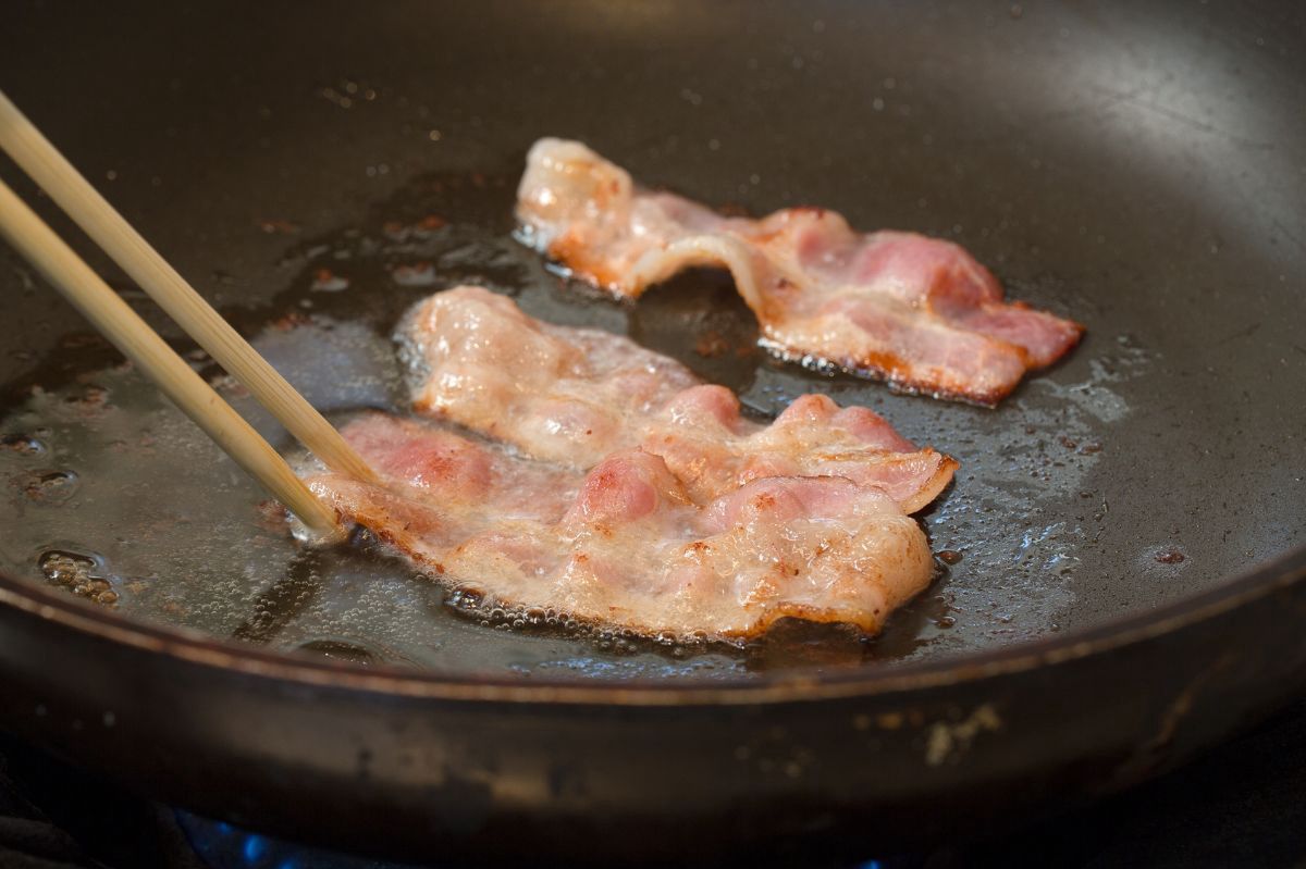 Mastering the art of crispy bacon: Tips and techniques