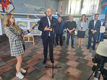 Toruń: Wielkie zmiany! Aeroklub przekaże hektary miastu