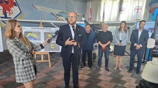 Toruń: Wielkie zmiany! Aeroklub przekaże hektary miastu