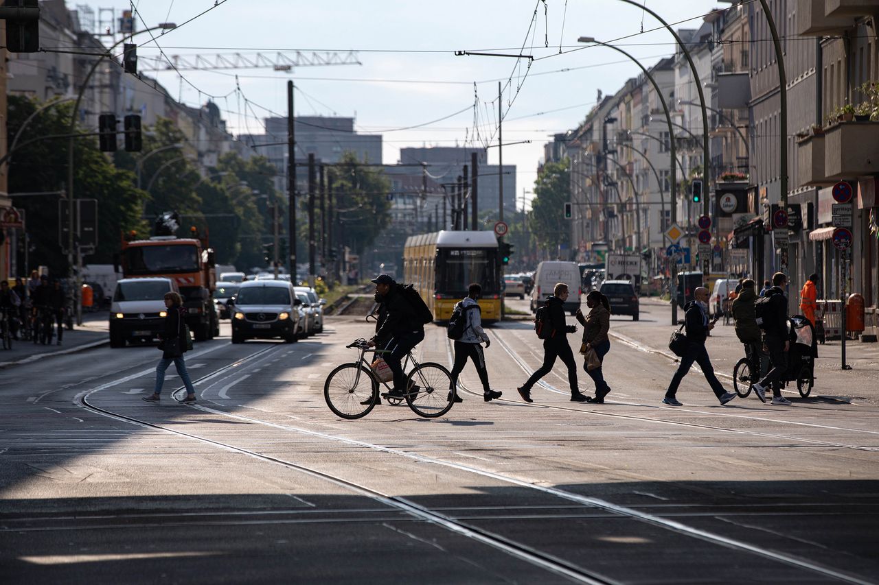 Kryzys gazowy rozkwita w Niemczech. Miasta stworzą miejsca do ogrzania się dla najuboższych