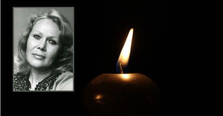 Nie żyje Ewa Ciepiela. Aktorka znana z "Janosika" miała 82 lata