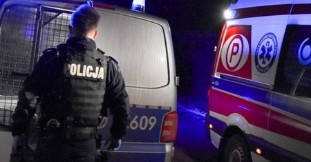 Tragedia w Bielsku-Białej. Znaleziono ciało 22-latki