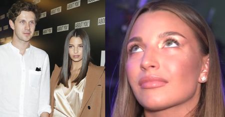 Julia Wieniawa ODCINA SIĘ od pomysłów Antka Królikowskiego: "To nie do mnie pytanie! Nie mam z nim kontaktu"