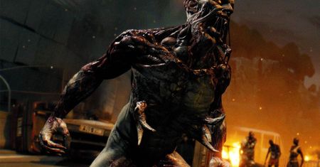 Halloween to dobra okazja do przypomnienia sobie o Dying Light